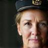 Photo of Maria Jensen, Ship Captain